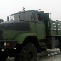 Александр Кузьмeнко, 29.09, Днепр (Днепропетровск)