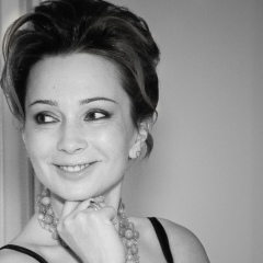 Viktoria Zhitlovskaya, 07.01.1969, Москва