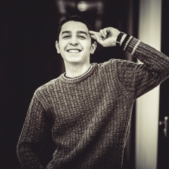 Аманбек Жумабеков, 27.01.1997, Жанаозен