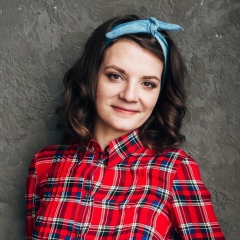 Ирина Антипова, 24.05.1987, Тольятти