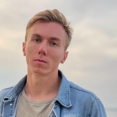 Алексей Расток, 01.11, Москва