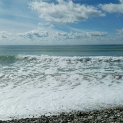 Yulia Kosheleva, 27.09.1988