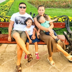 Назым Адилбаева, 29.11.1988, Алматы