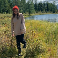 Анна Тимячева, 23.09.1989, Хабаровск