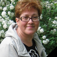 Irina Mirosznichenko, 02.10, Санкт-Петербург