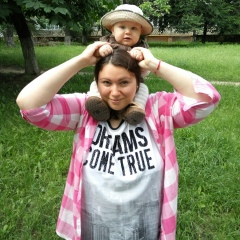 Екатерина Логинова, 21.06.1988, Киев