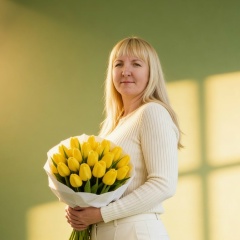 Екатерина Филиппова, 06.01, Ломовка (поселок)