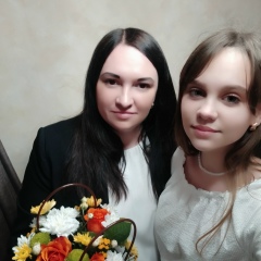 Валентина Ивашкина, 07.07, Брянск