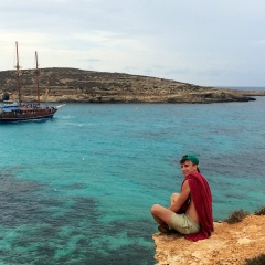 Михаил Герасимов, 28.10, Подольск