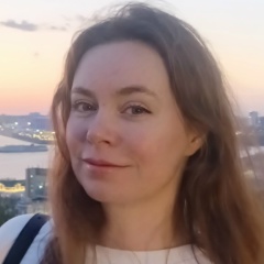 Катерина Елагина, 01.09.1984, Казань