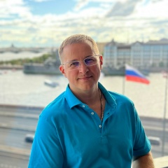 Сергей Трусов, 17.09, Санкт-Петербург