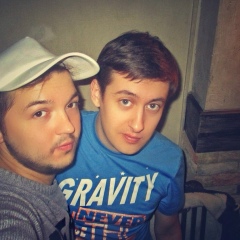 Иван Герасёв, 27.03, Москва