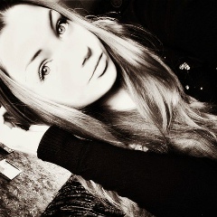 Ирина Никифорова, 10.05.1987, Москва