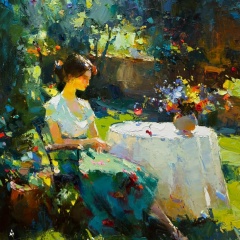 Татьяна Масленникова, Тюмень