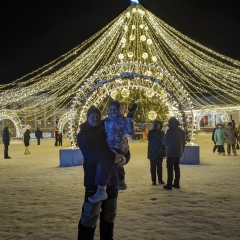Дмитрий Звонарёв, 13.04, Ковров