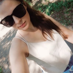 Юлия Беспалова, 13.02.1991, Караганда