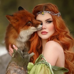 Маргарита Романова, 06.11, Москва