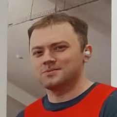 Семён Горяшин, 28.04