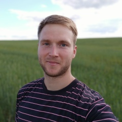 Антон Жилочкин