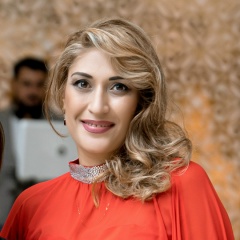 Баха Непесова, 14.03, Ашхабад