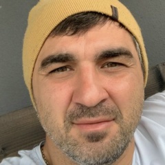 Сергей Таймазов, 16.03, Владикавказ