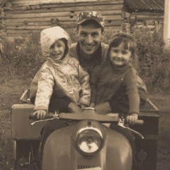 Alexandr Larin, 08.04.1985, Тихвин