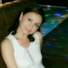 Лия Аталыкова, 28.11.1980, Караганда