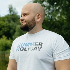 Илья Сергеев, 23.07.1990, Томск