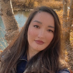 Санель Аманова, 29.12, Астана