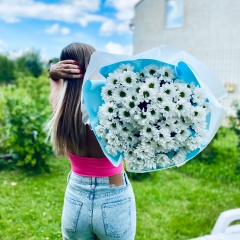 Алина Рябчикова, 23.04, Санкт-Петербург