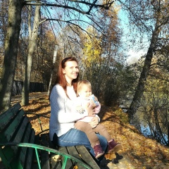 Ирина Быева, 15.07, Москва