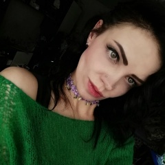 Darky Sharky, 25.11.1987, Люберцы