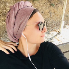 Nika Najjar, 12.05, New York City