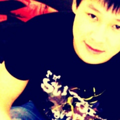 Бек Абжалиев, 01.04.1993, Ош