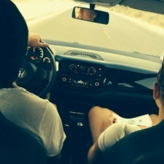 Юля Хоменко, 18.05.1989, Москва