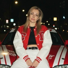 Анастасия Машукова, 19.04, Краснодар