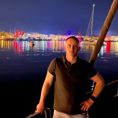 St Gal, Санкт-Петербург