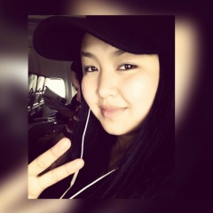 Bakyt Zhekeeva, 21.11.1992, Алматы