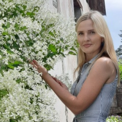 Анна Петрова, 27.04.1988, Данилов