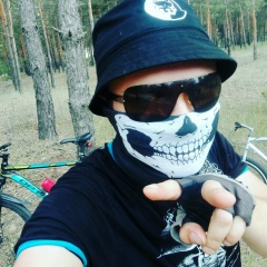 Коля Колесник, 25.12.1991, Херсон