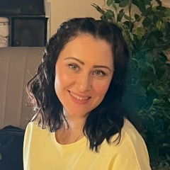 Юлия Карпушина, 11.09, Омск