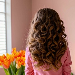 Alisha Shvets, 25.08