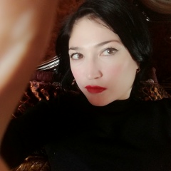 Роза Ханова, 16.09, Казань