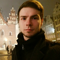 Вова Сус, 01.09.1995