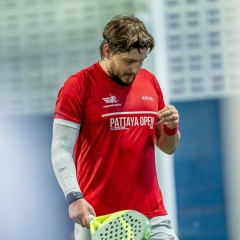 Игорь Корякин, 23.02, Dubai