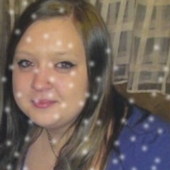 Юля Барнягина, 18.11, Москва