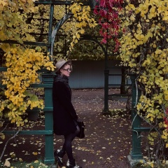 Александра Белевич, Минск