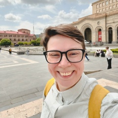 Елена Нечаева, 22.08.1985, Воронеж