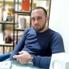 Tigran Baghdasaryan, 13.03, Ереван