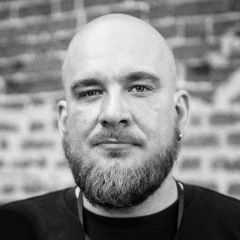 Михаил Зубков, Москва